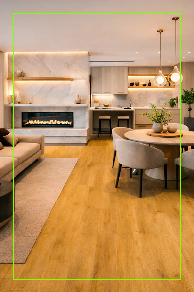pisos laminados quick step