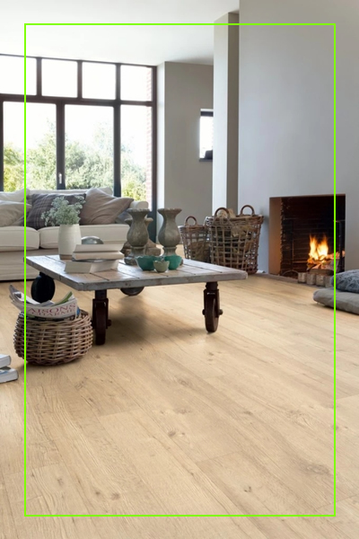 pisos vinílicos arquitech