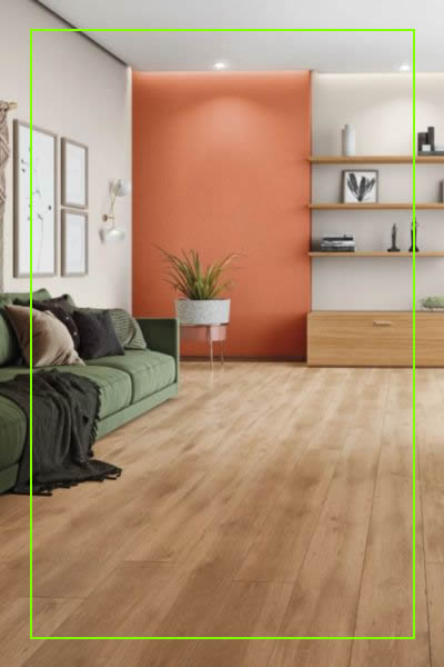 pisos vinílicos quick step